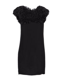 PAUL SMITH BLACK LABEL - Short dress