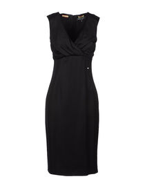 PAUL SMITH BLACK LABEL - Short dress