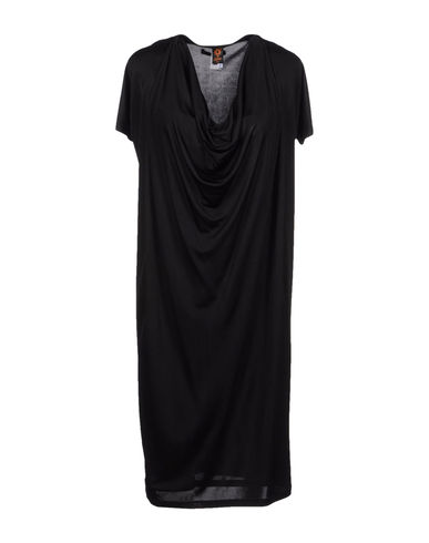 ZOOM JEAN PAUL GAULTIER SOLEIL - 3/4 length dress