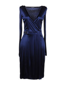 VERSACE - 3/4 length dress