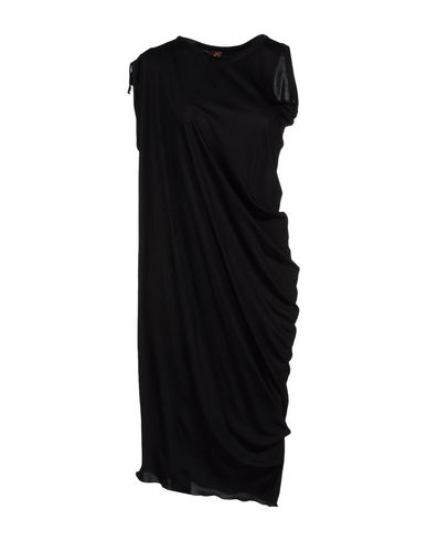 ZOOM JEAN PAUL GAULTIER SOLEIL - 3/4 length dress