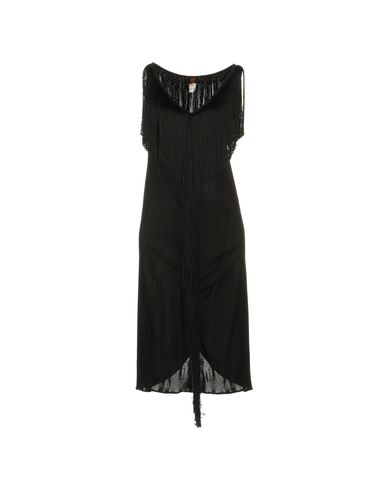 ZOOM JEAN PAUL GAULTIER SOLEIL - 3/4 length dress