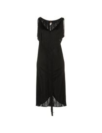 JEAN PAUL GAULTIER SOLEIL - 3/4 length dress