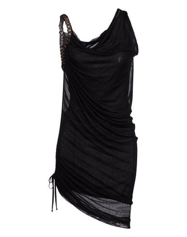 ZOOM JEAN PAUL GAULTIER SOLEIL - Short dress