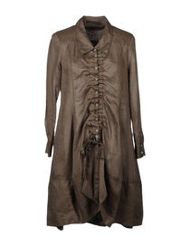LJD MARITHE' FRANCOIS GIRBAUD - Short dress