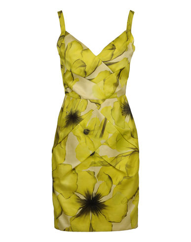 ZOOM VERSACE - Short dress