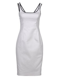 VERSACE - Short dress