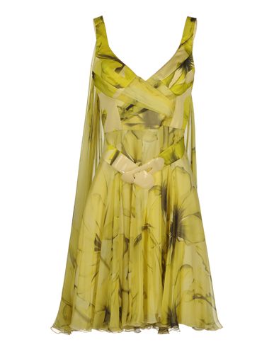 ZOOM VERSACE - Short dress