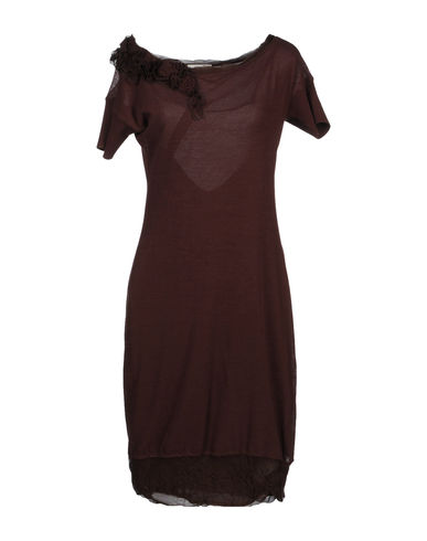 ZOOM SCERVINO STREET - Short dress