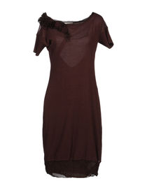 SCERVINO STREET - Short dress