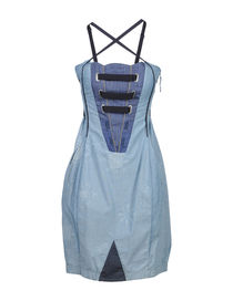 LJD MARITHE' FRANCOIS GIRBAUD - Short dress