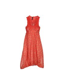 HIGH - Short dress
