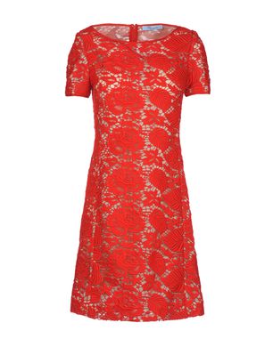 Short dress Women's - BLUMARINE