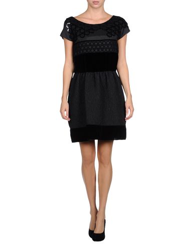 ZOOM PHILOSOPHY di A. F. - Short dress