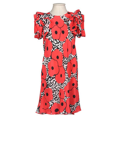 ZOOM RYKIEL ENFANT - Dress