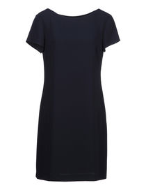 LUPATTELLI - Short dress