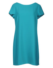 LUPATTELLI - Short dress