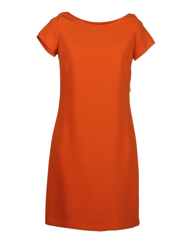 ZOOM LUPATTELLI - Short dress