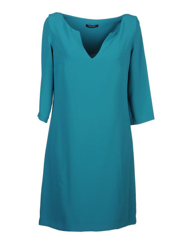 ZOOM LUPATTELLI - Short dress
