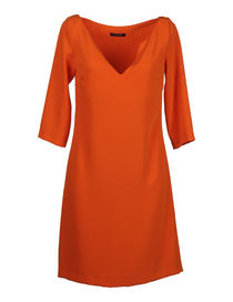 LUPATTELLI - Short dress