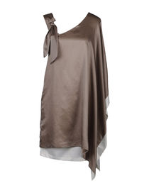 LUPATTELLI - Short dress