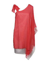 LUPATTELLI - Short dress
