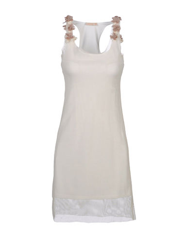ZOOM LUPATTELLI - Short dress