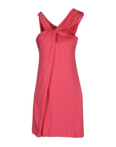 ZOOM LUPATTELLI - Short dress