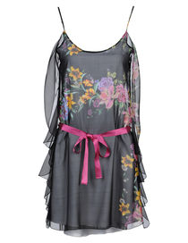 LUPATTELLI - Short dress