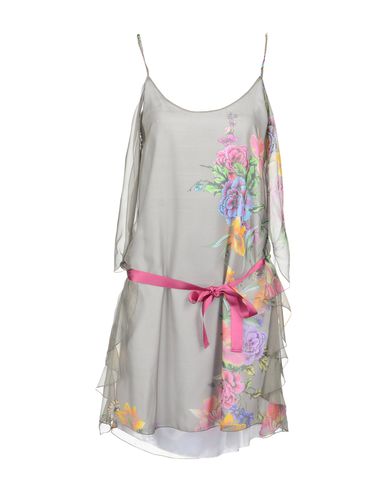 ZOOM LUPATTELLI - Short dress