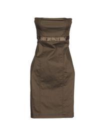LUPATTELLI - Short dress