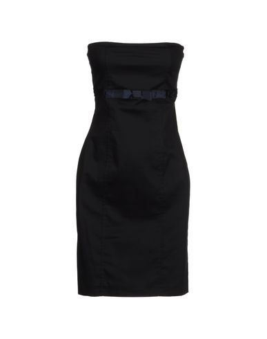 ZOOM LUPATTELLI - Short dress