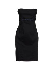 LUPATTELLI - Short dress