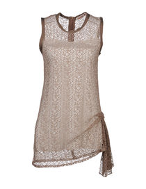 LUPATTELLI - Short dress