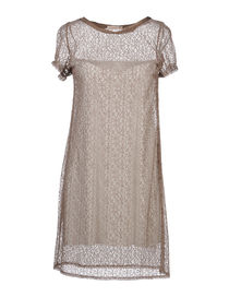 LUPATTELLI - Short dress