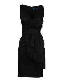 LUPATTELLI - Short dress