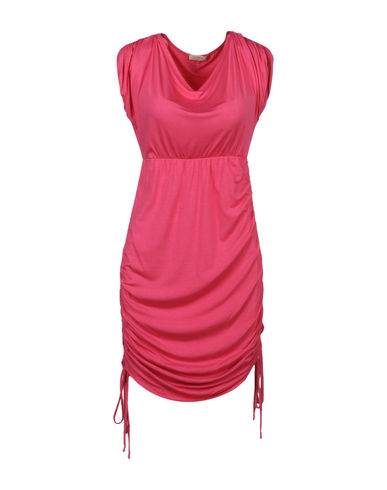 ZOOM LUPATTELLI - Short dress