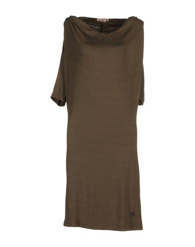 ZOOM LUPATTELLI - Short dress