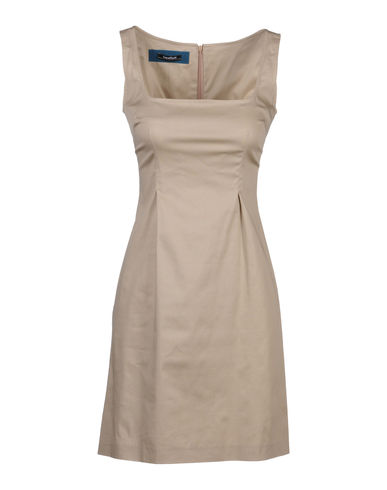 ZOOM LUPATTELLI - Short dress