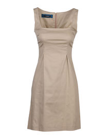 LUPATTELLI - Short dress