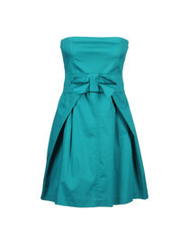 LUPATTELLI - Short dress