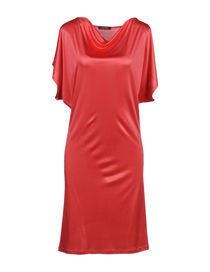 LUPATTELLI - Short dress