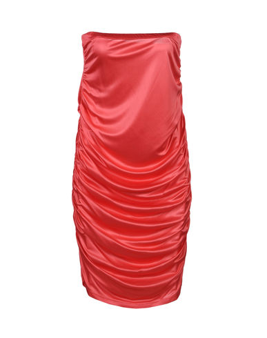 ZOOM LUPATTELLI - Short dress