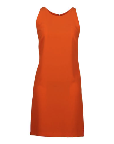 ZOOM LUPATTELLI - Short dress