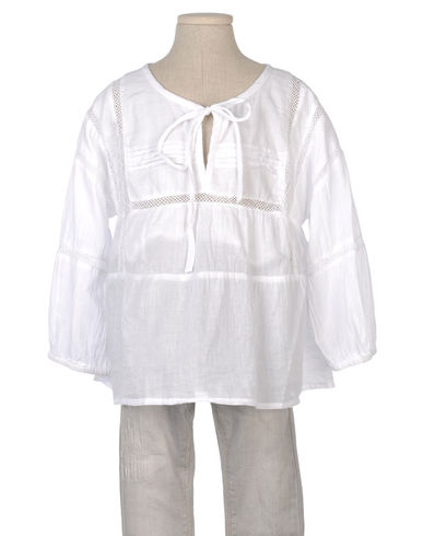 ZOOM LA FÉE CLOCHETTE - Blouse