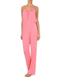 BRIAN DALES - Pant overall