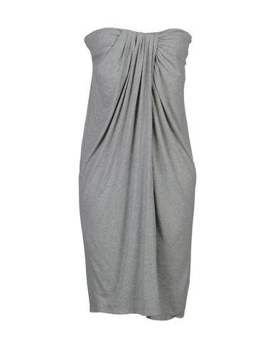 ZOOM PAUL SMITH BLACK LABEL - Short dress