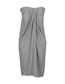 PAUL SMITH BLACK LABEL - Short dress