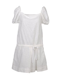 BRIAN DALES - Short dress