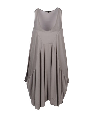 ZOOM BRIAN DALES - Short dress